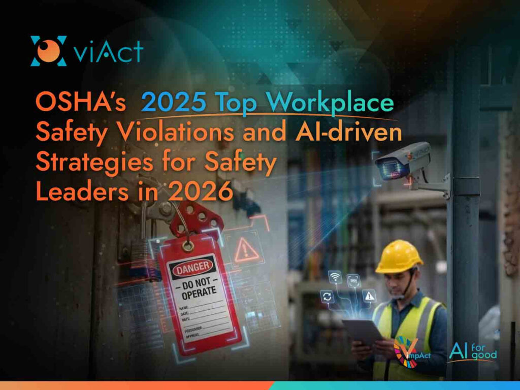 2025 Workplace Safety Violations: AI Tactics for 2026