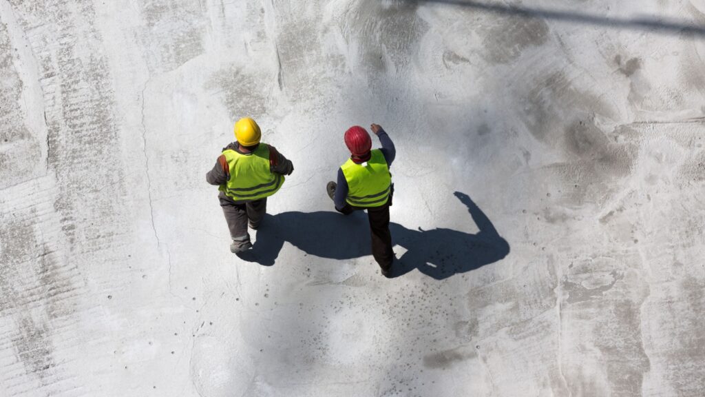 Construction Industry Must Attract 349,000 Workers in 2026 Despite Macroeconomic Headwinds