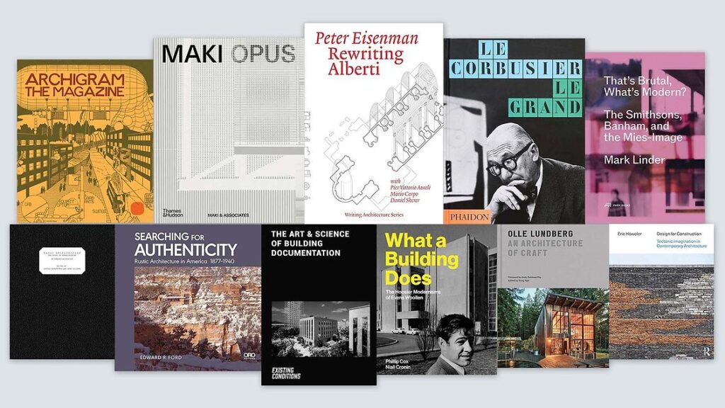 RECORD’s Editors Share Their Holiday Book Picks