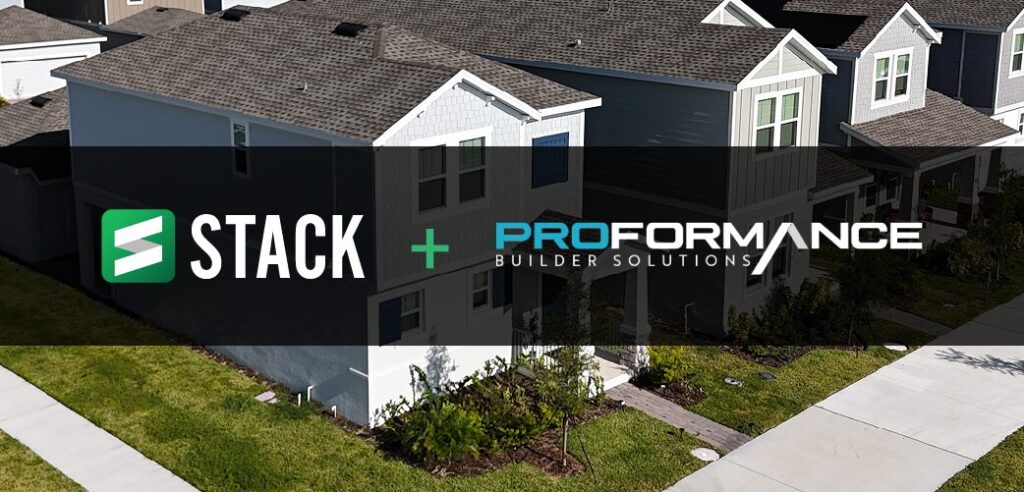 ProFormance Builder Solutions