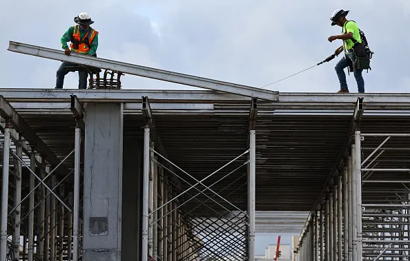 How immigration enforcement will impact construction in 2026