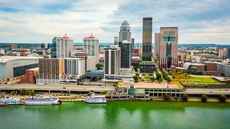 Louisville, Kentucky, joins growing number of cities bringing AI to permitting