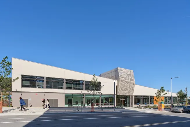 Swinerton begins 2026 with exec shuffle