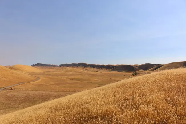 California’s B Sites Reservoir picks Barnard for CMAR contract