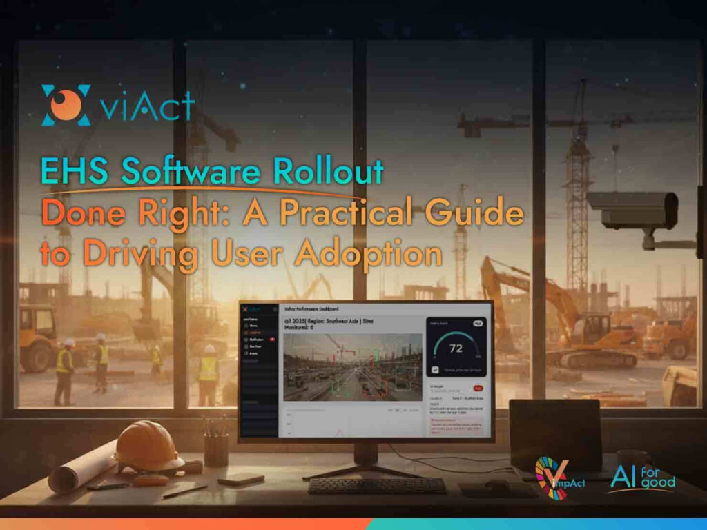 AI Powered EHS Software Solution Implementation Guide for Safety Leaders