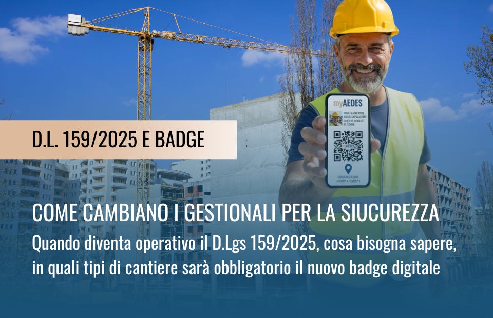👷 Circolare INL | Fascicolo del Lavoratore