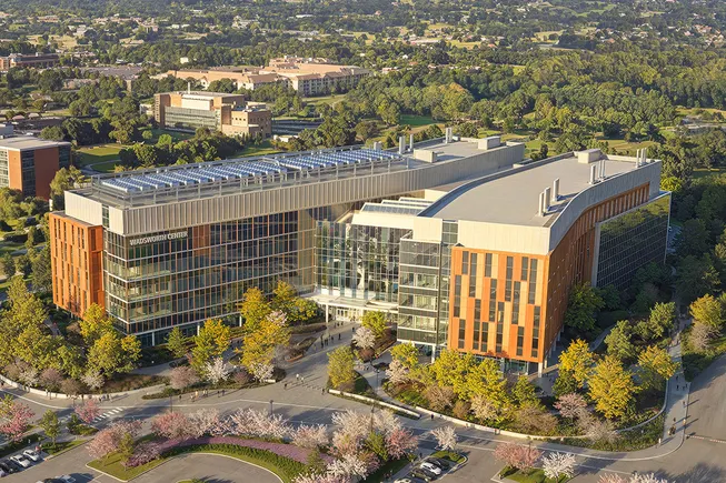 Gilbane-Turner JV breaks ground on .7B New York public health facility