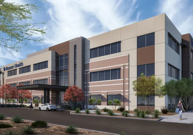 Ryan Cos. taps new president for South Central region