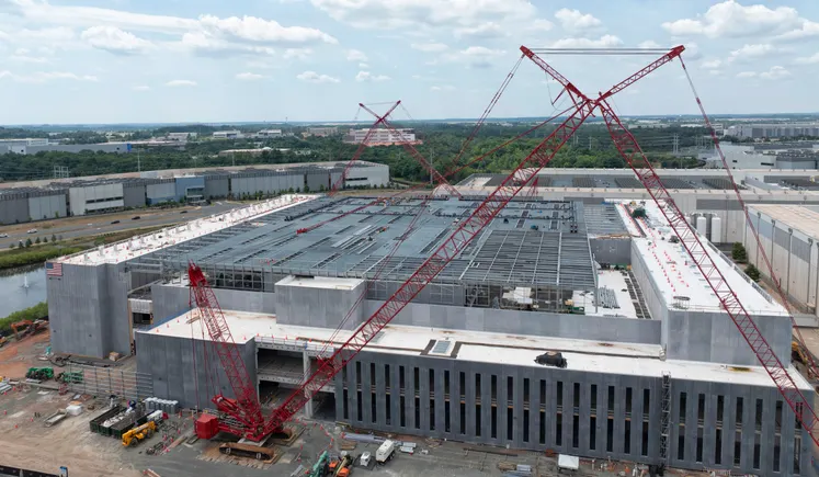 Why the AI boom is different than the dot-com bubble