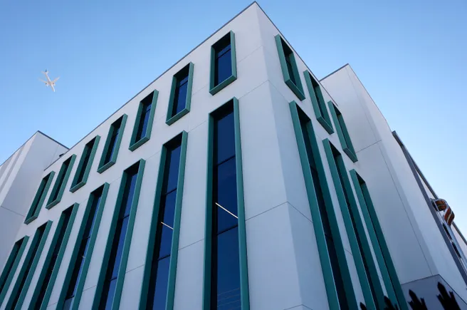 Construction planning fell 6.3% to kick off 2026