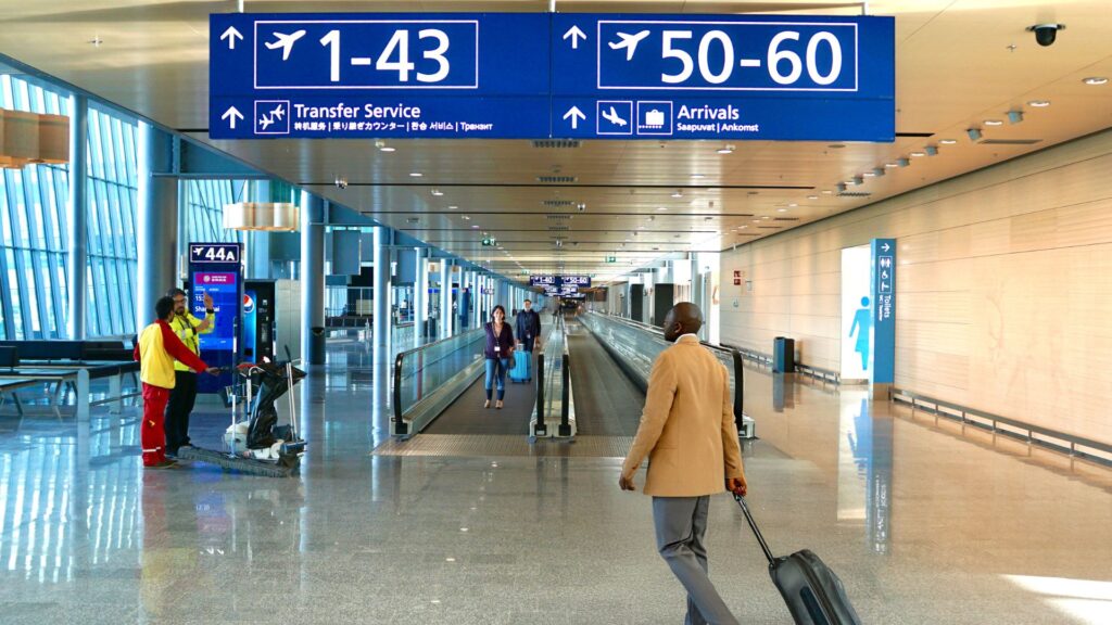 The Rise of the Passenger Experience Digital Twin