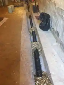 Benefits of Basement Waterproofing Services for Effective Basement Protection Benefits of Basement Waterproofing Services for Effective Basement Protection