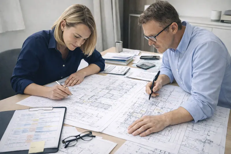 Proactive coordination: The quiet driver of successful projects Proactive coordination: The quiet driver of successful projects