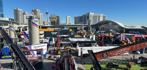 Trends in AI and Estimating