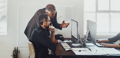 Why Construction Software Adoption Fails Without an Internal Champion