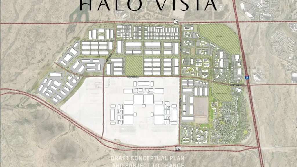 Willmeng starts B mixed-use project, companion to TSMC site Willmeng starts B mixed-use project, companion to TSMC site