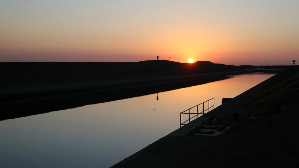 Feds flow 9M to Western states for water infrastructure