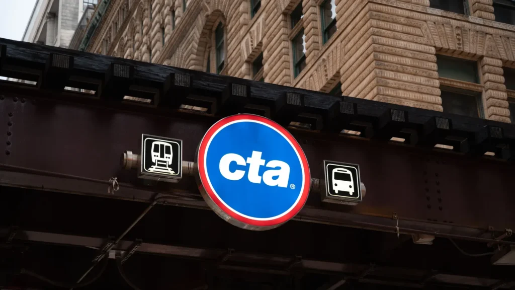 Judge orders DOT to restore B for Chicago transit work Judge orders DOT to restore B for Chicago transit work