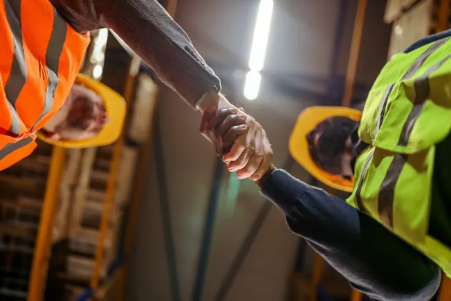 How to tell if you should switch from bidding to negotiated work