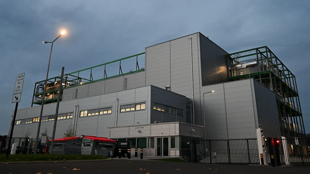 How AI is spurring demand for skilled trade workers — not displacing them How AI is spurring demand for skilled trade workers — not displacing them