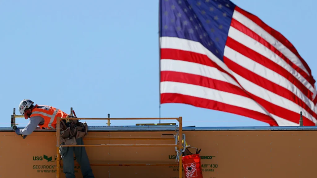 Construction at an ‘inflection point’: new ASCE CEO Construction at an ‘inflection point’: new ASCE CEO