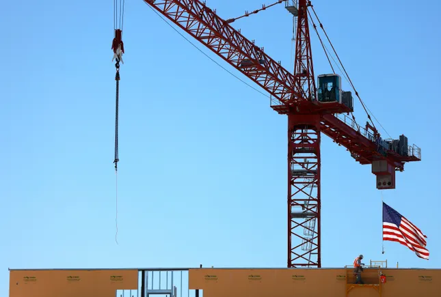 Construction needs to press lawmakers on highway reauthorization bill: association exec Construction needs to press lawmakers on highway reauthorization bill: association exec