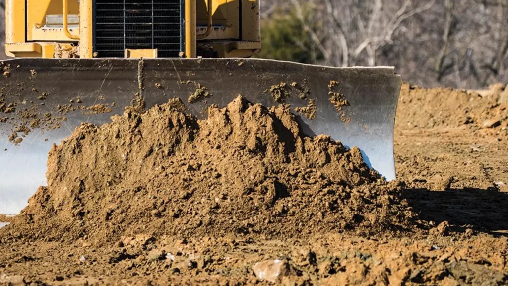 Granite wins 5M in southern border work Granite wins 5M in southern border work