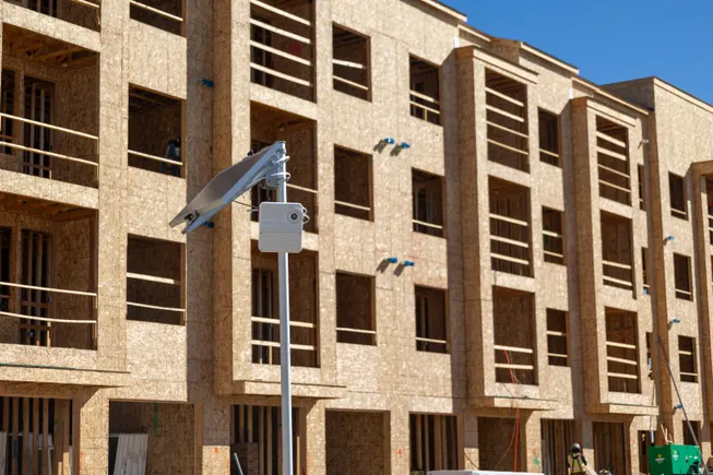 6 contech firms raise a combined 6M