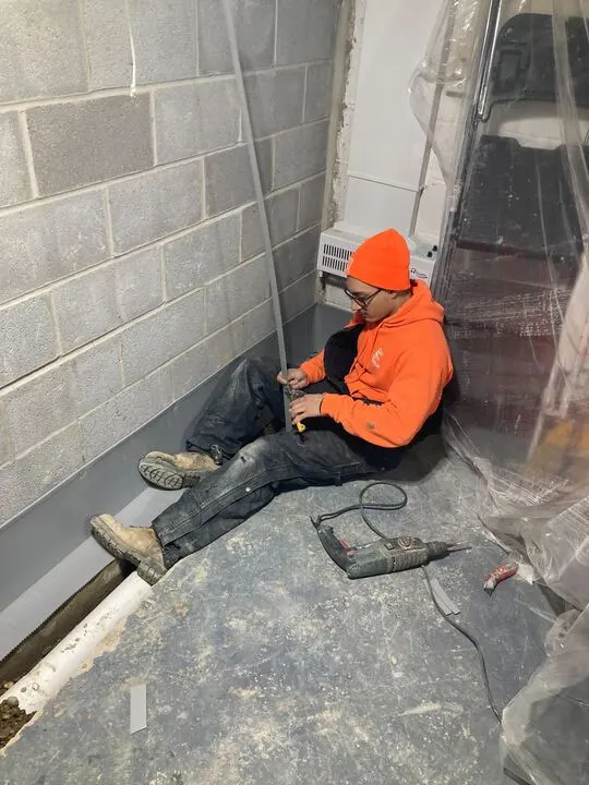 Signs Your Basement Has a Hidden Water Problem