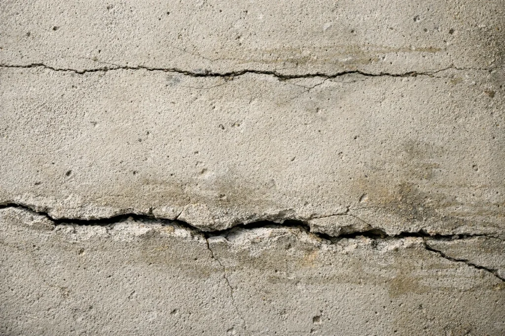 How Underground Tree Roots Causes of Foundation Cracks