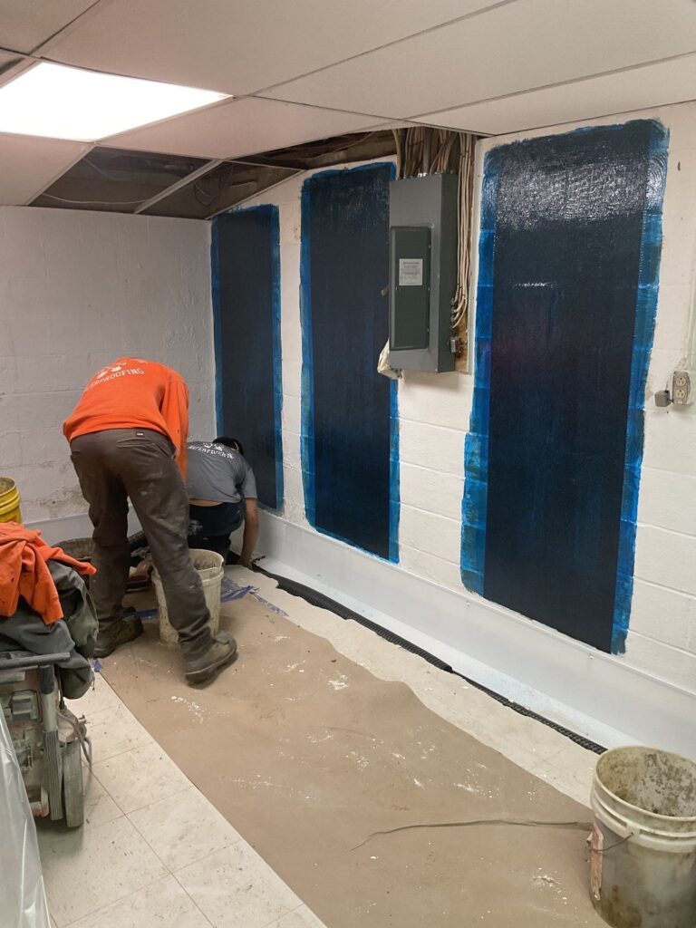 Affordable Basement Sealing Solutions in Cleveland: Expert Guidance and Cost Insights Affordable Basement Sealing Solutions in Cleveland: Expert Guidance and Cost Insights