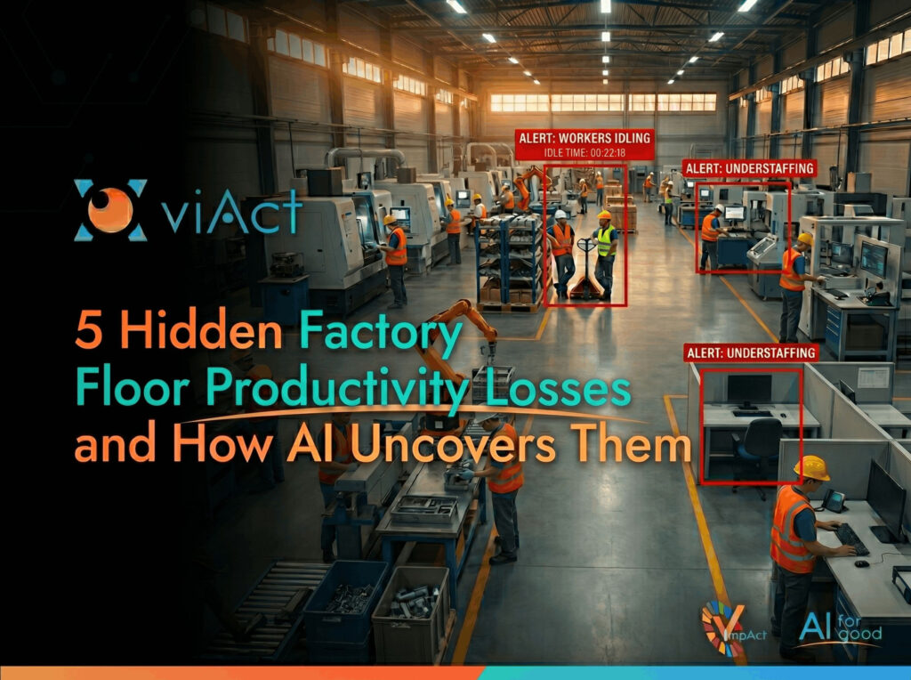5 Hidden Factory Floor Productivity Losses AI Finds