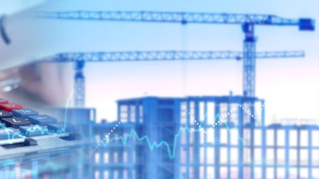 Construction Backlog, Contractor Confidence Outpace Year-Ago Levels in March