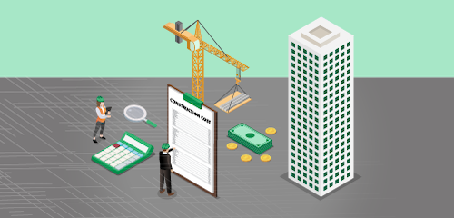Construction Estimating Workflow: From Takeoff to ERP