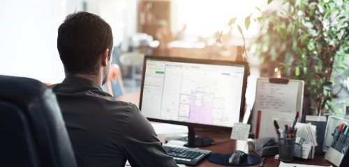 Construction Takeoff Software Features: STACK Q126 Updates