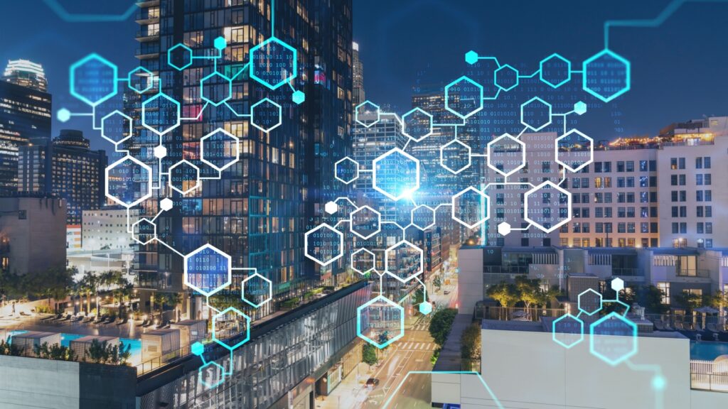 Decentralized AI: A Faster Path to Construction Productivity Gains