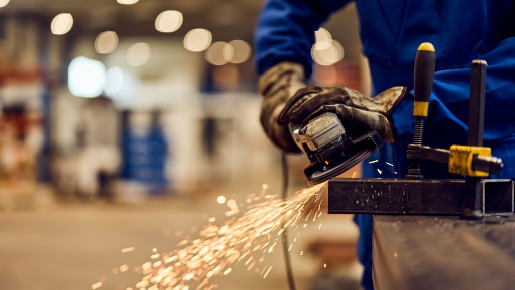 Fabrication Shops Should Be Operating Like High-Performance Manufacturers