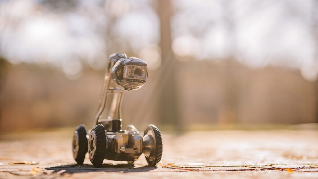 Full Project Transparency: Why 360° Documentation Is Becoming Essential on Modern Construction Sites Full Project Transparency: Why 360° Documentation Is Becoming Essential on Modern Construction Sites