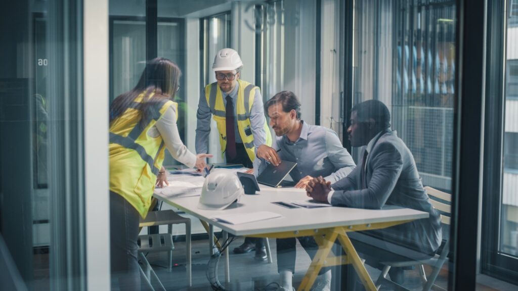 How Construction’s Risks, Opportunities and Insurance Options Shape up for 2026