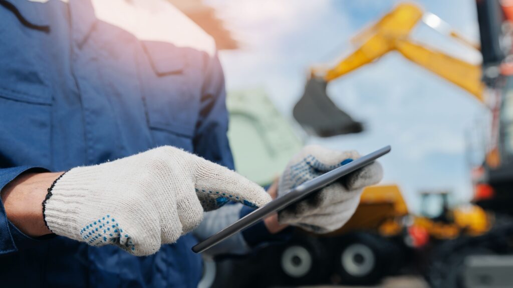 How Contractors Can Maximize Equipment Value Without Over-Owning Assets