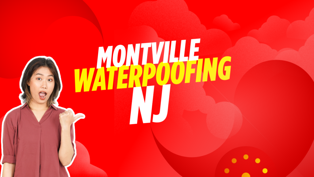 Basement Waterproofing in Montville: When a “Small Leak” Turns Into a Bigger Problem