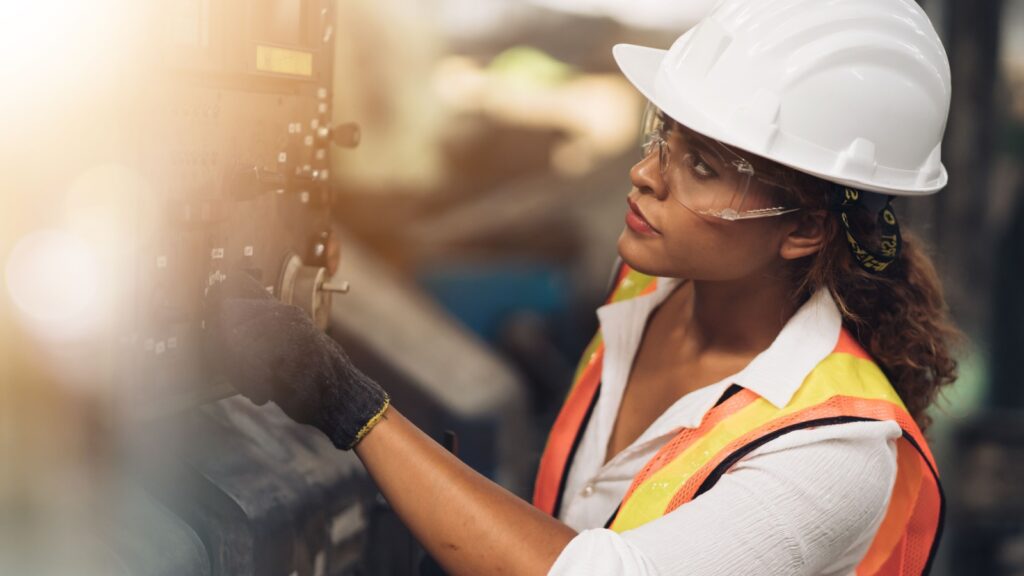 Number of Women in the Construction Workforce Is on the Rise Number of Women in the Construction Workforce Is on the Rise