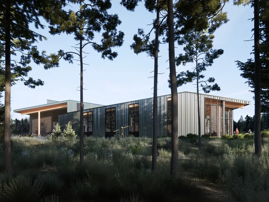 Coastal hub transforms training with flexible, future-ready learning