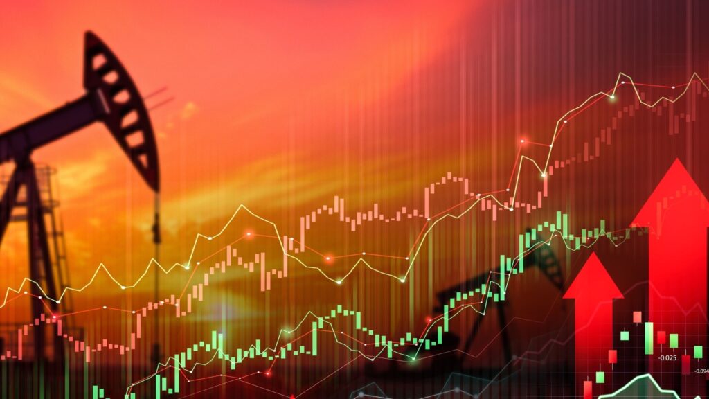Oil Prices Contribute to March Surge in Construction Materials Prices Oil Prices Contribute to March Surge in Construction Materials Prices