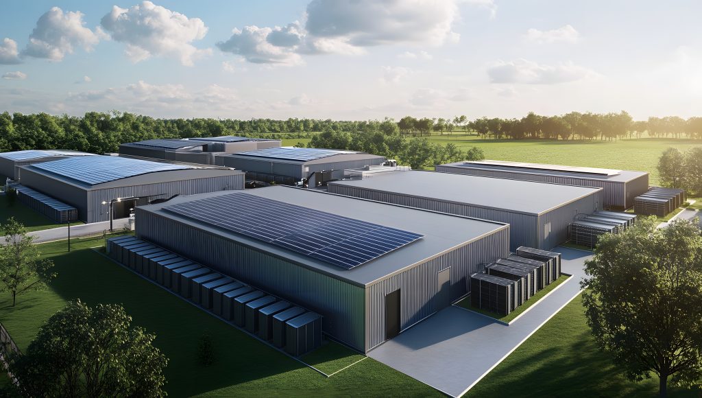 Power, People, Parts: Supply and Demand on Data Center Jobsites Power, People, Parts: Supply and Demand on Data Center Jobsites