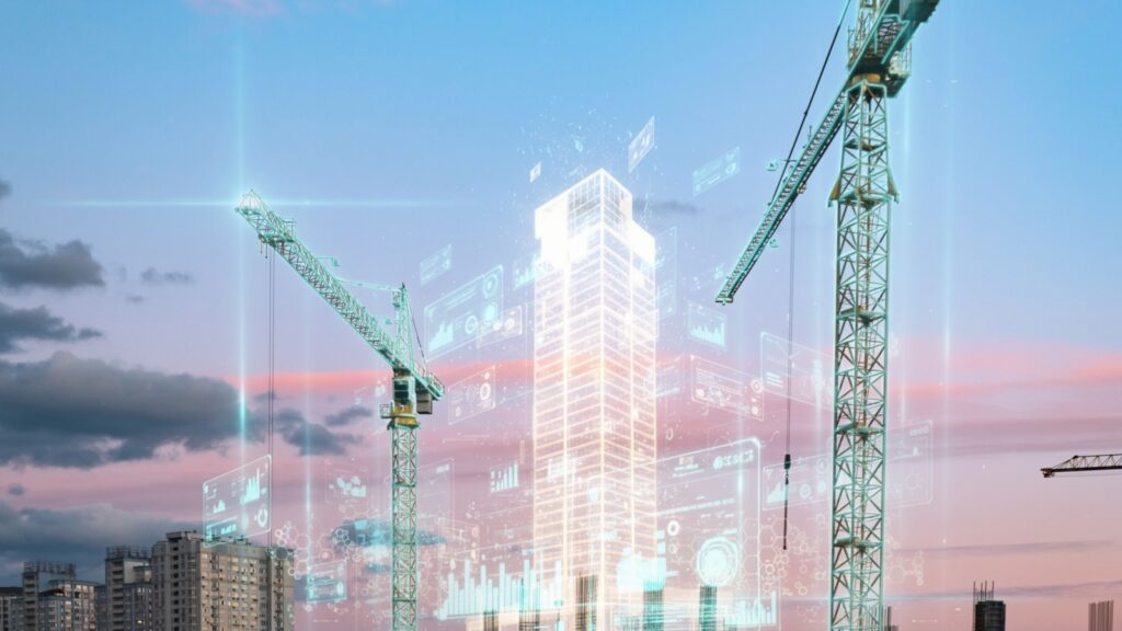 Private Nonresidential Construction Slows for Fourth Straight Month in January Despite Jump in Data Center Spending Private Nonresidential Construction Slows for Fourth Straight Month in January Despite Jump in Data Center Spending