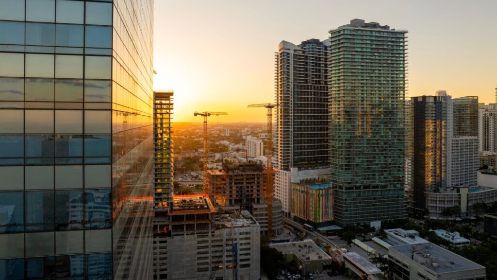 Selective Growth: FMI’s 2026 North American Engineering & Construction Outlook