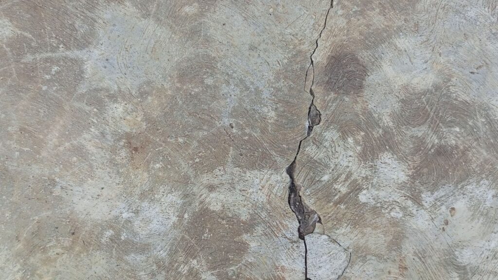 Self-Healing Concrete Redefines Durability and Sustainability in Modern Construction