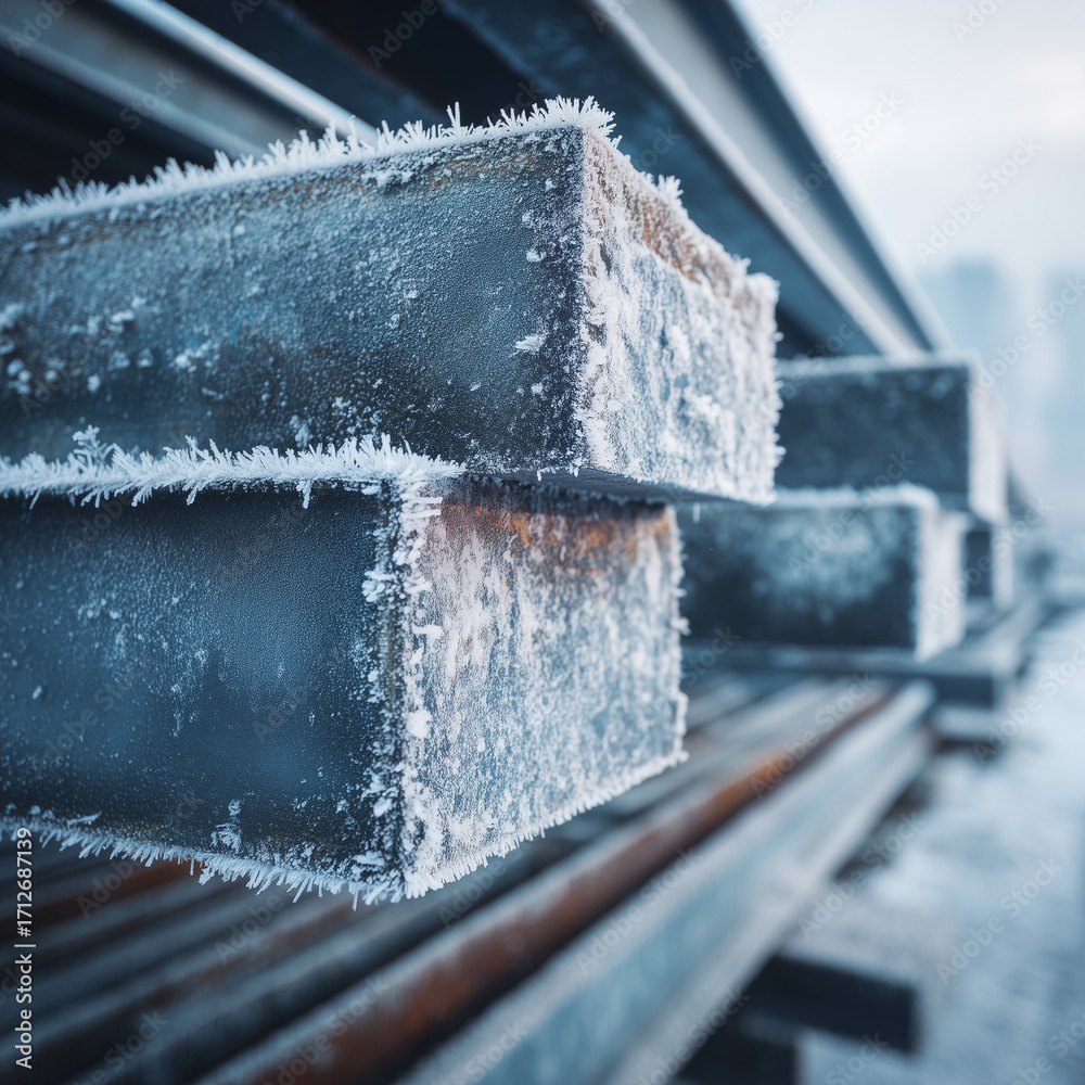 Steel Cooling: Steel Costs Steadily Decline After Pandemic Price Shock