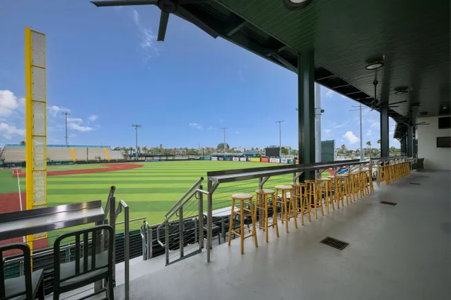 Punch List: Barton Malow hits milestone on Jackie Robinson Ballpark, Jacobs wins 2 Chicago jobs